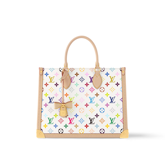 LV x TM OnTheGo MM Bag