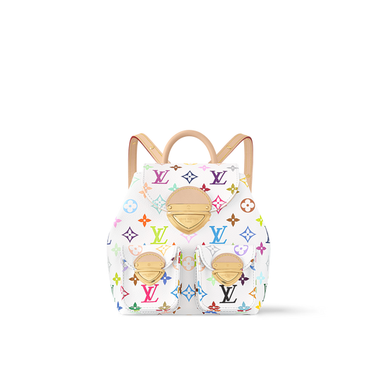 LV x TM Venice Backpack