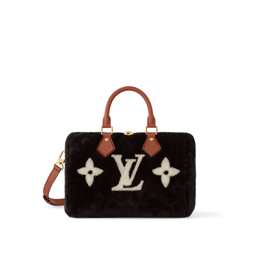 Speedy Bandoulière 25 Bag